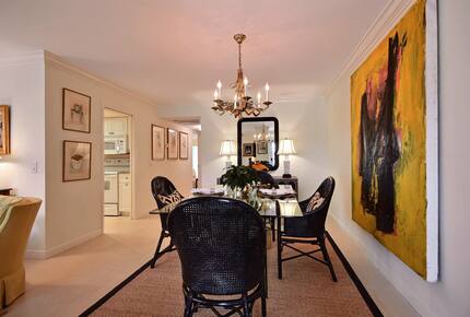 Penthouse on the Intracoastal Waterway in Vero Beach - Vero Beach, Florida