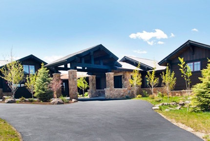 Luxury Vail Valley Estate in Cordillera