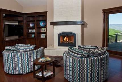 Luxury Vail Valley Estate in Cordillera - Cordillera, Colorado
