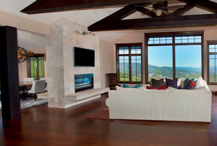 Luxury Vail Valley Estate in Cordillera