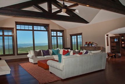 Luxury Vail Valley Estate in Cordillera