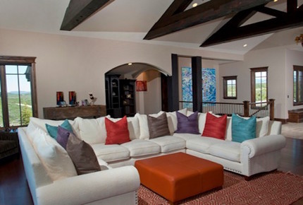 Luxury Vail Valley Estate in Cordillera