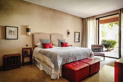 Riad Ziri Marrakech - Marrakesh, Morocco