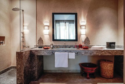 Riad Ziri Marrakech - Marrakesh, Morocco