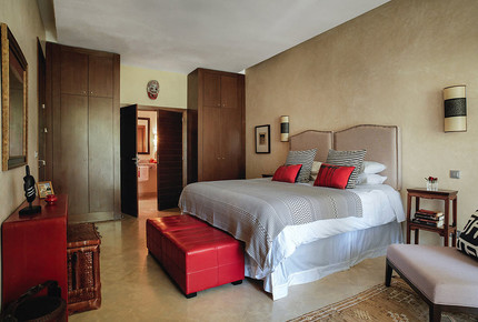 Riad Ziri Marrakech - Marrakesh, Morocco