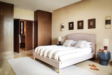 Riad Ziri Marrakech - Marrakesh, Morocco