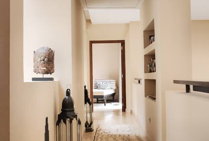 Riad Ziri Marrakech - Marrakesh, Morocco