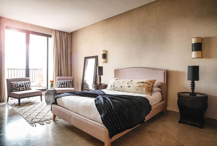 Riad Ziri Marrakech - Marrakesh, Morocco