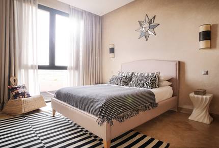 Riad Ziri Marrakech - Marrakesh, Morocco
