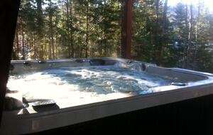 Lakefront Designer Home - St-Donat, Canada