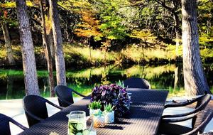 Frio D Ranch - Leakey, Texas