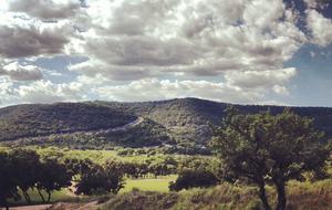 Frio D Ranch - Leakey, Texas