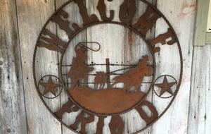 Frio D Ranch - Leakey, Texas