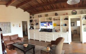 Frio D Ranch - Leakey, Texas