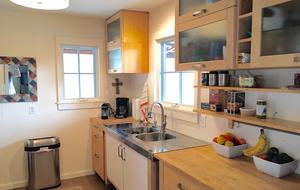 Frio D Ranch - Leakey, Texas