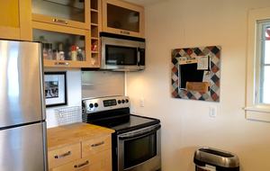 Frio D Ranch - Leakey, Texas