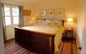 Frio D Ranch - Leakey, Texas