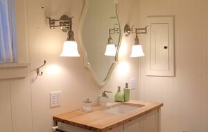 Frio D Ranch - Leakey, Texas