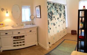 Frio D Ranch - Leakey, Texas