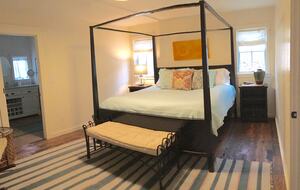 Frio D Ranch - Leakey, Texas