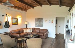 Frio D Ranch - Leakey, Texas