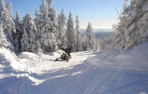 Lakefront Designer Home - St-Donat, Canada