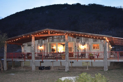 Frio D Ranch
