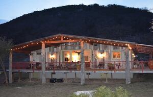 Frio D Ranch - Leakey, Texas