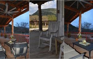 Frio D Ranch - Leakey, Texas