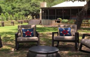 Frio D Ranch - Leakey, Texas