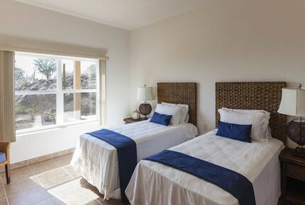 Las Colinas: 3 Bedroom Grand - La Paz, Mexico