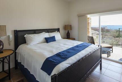 Las Colinas: 3 Bedroom Grand - La Paz, Mexico