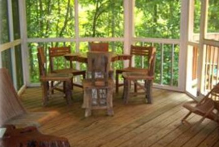 Lake Lanier Retreat - Gainesville, Georgia