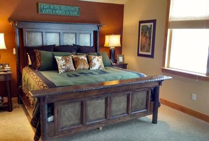 Angler Mountain Ranch - Silverthorne, Colorado