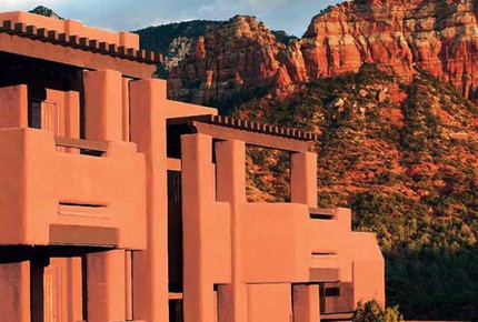 4 Nights at Hyatt Pinon Pointe Resort V