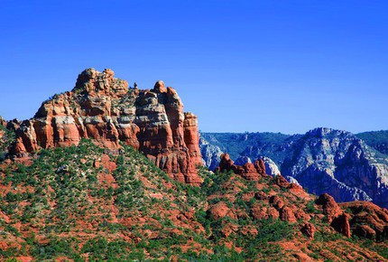 4 Nights at Hyatt Pinon Pointe Resort V