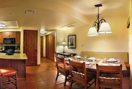 4 Nights at Hyatt Pinon Pointe Resort V - Sedona, Arizona