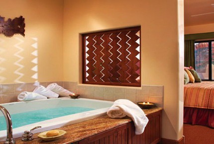 4 Nights at Hyatt Pinon Pointe Resort V - Sedona, Arizona