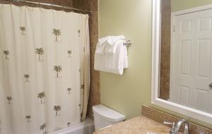 Cottage on Kiawah Island - Kiawah Island, South Carolina