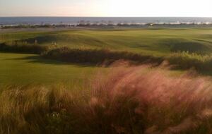 Cottage on Kiawah Island - Kiawah Island, South Carolina