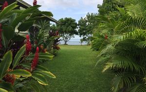 Northshore Beach Cottage - Waialua, Oahu, Hawaii