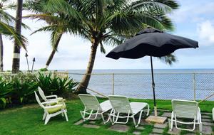 Northshore Beach Cottage - Waialua, Oahu, Hawaii