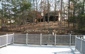 Make a Splash- Lakefront Cabin - Blue Ridge, Georgia