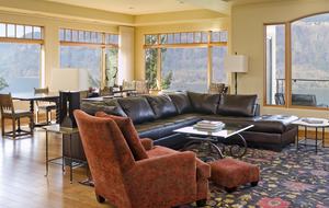 Columbia Cliff Villas - Villa Suite - Hood River, Oregon