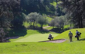 La Peña Rock House - Valle de Bravo, Mexico