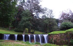 La Peña Rock House - Valle de Bravo, Mexico
