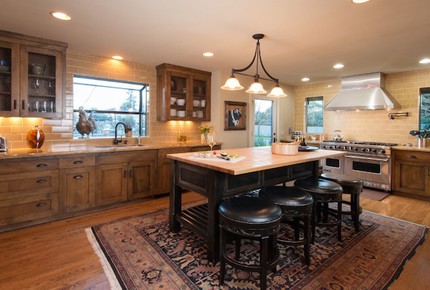 Quintess Collection - Estate in the Vines - Kenwood, California