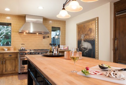 Quintess Collection - Estate in the Vines - Kenwood, California