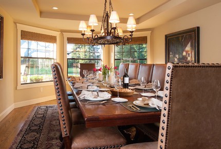 Quintess Collection - Estate in the Vines - Kenwood, California
