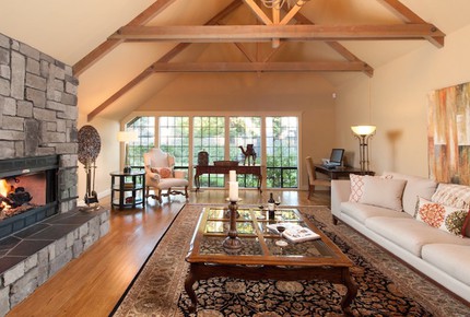 Quintess Collection - Estate in the Vines - Kenwood, California